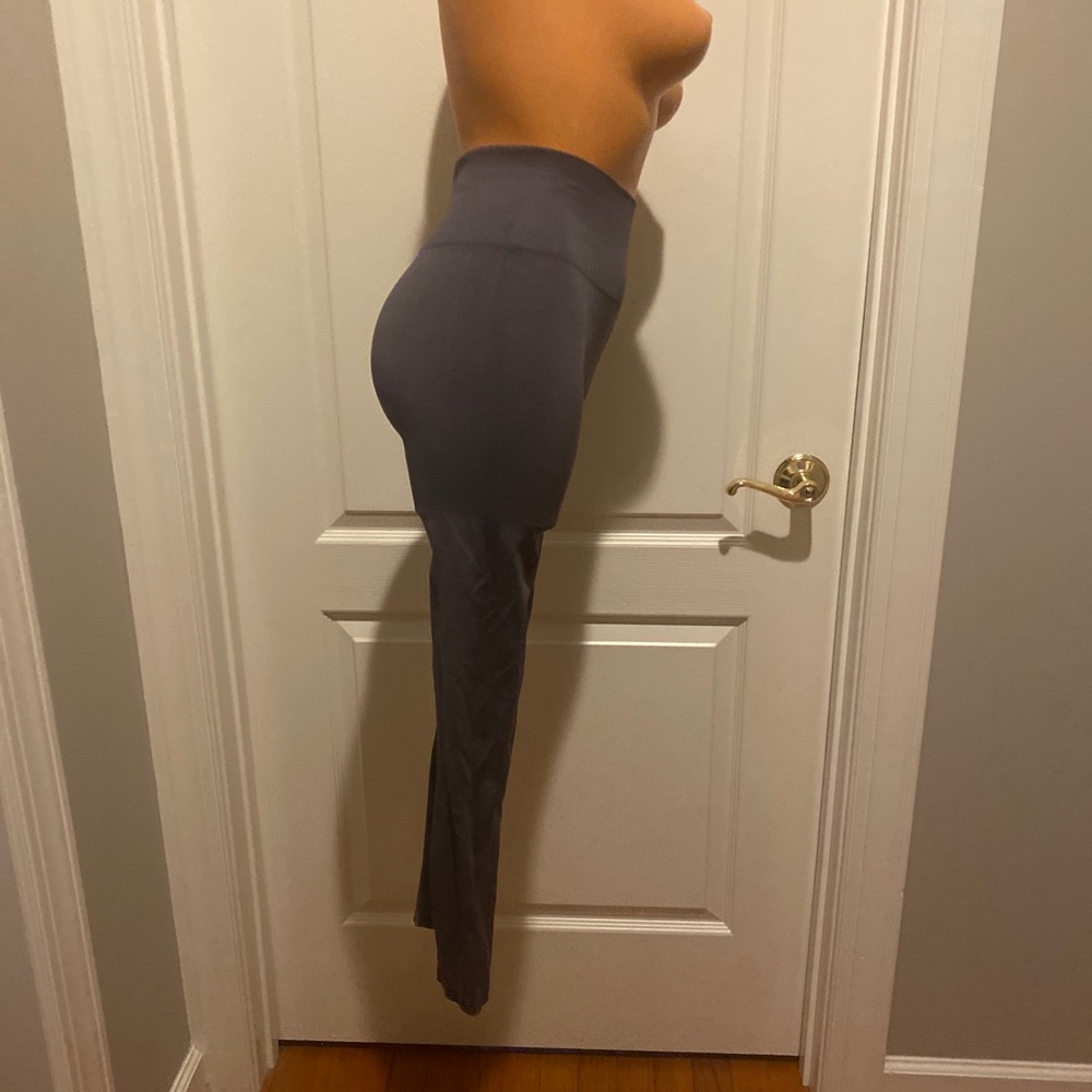 Fabletics High-Waisted Compression Legging S Smal… - image 7